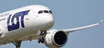 Rzeszów-Jasionka: Letnia dominacja PLL LOT i Ryanaira